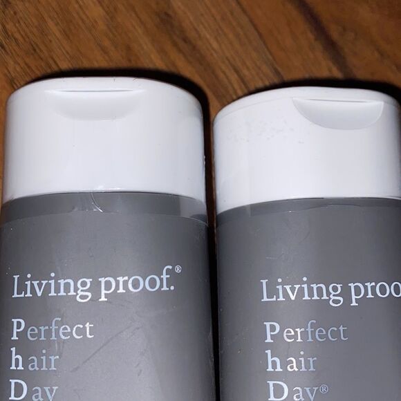 Living Proof Perfect Hair Day Shampoo + Conditioner Set - Picture 3 of 5